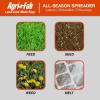 image:imageAgriFab Hand Held Seeder 1 Gallon Capacity
