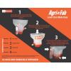 image:imageAgriFab Hand Held Seeder 1 Gallon Capacity