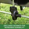 image:imageJohn Deere 85lb Push Rod Control Broadcast Spreader