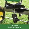 image:imageJohn Deere 85lb Push Rod Control Broadcast Spreader