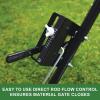 image:imageJohn Deere 85lb Push Rod Control Broadcast Spreader