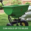 image:imageJohn Deere 85lb Push Rod Control Broadcast Spreader